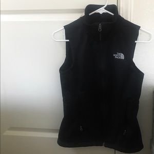 Women’s North Face Vest size XS